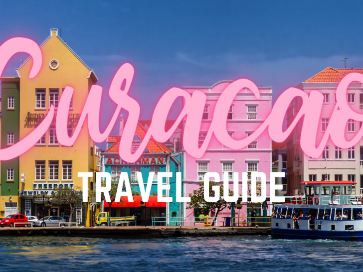 Curacao-Travel-Guide