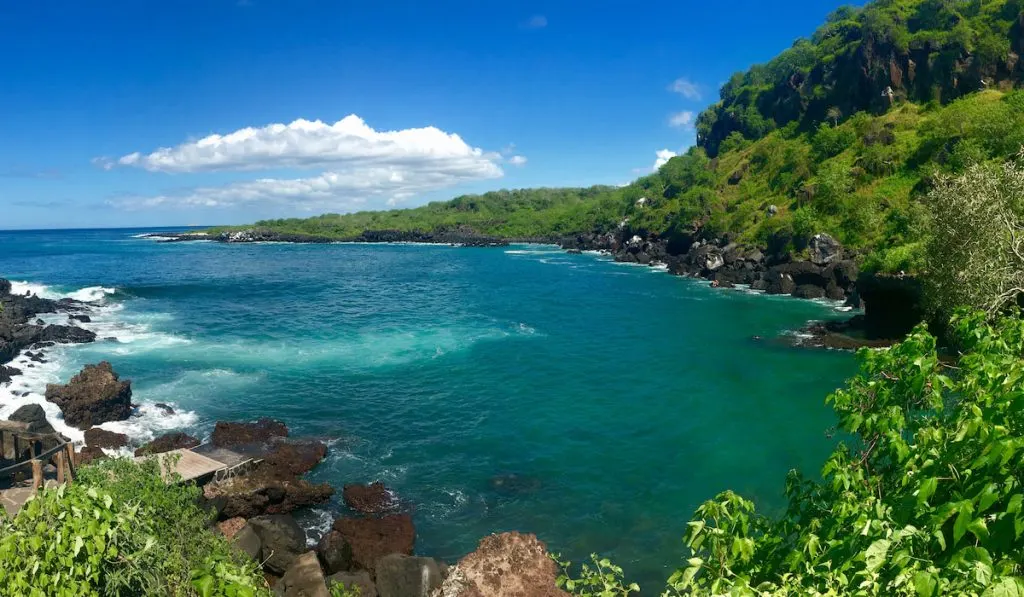 galapagos islands