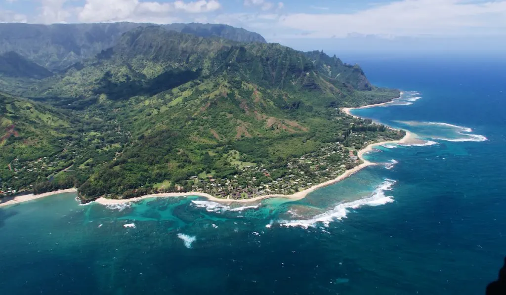 kauai hawaii island