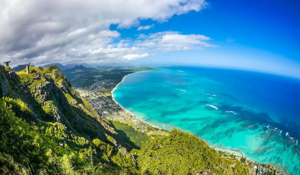 oahu hawaii port