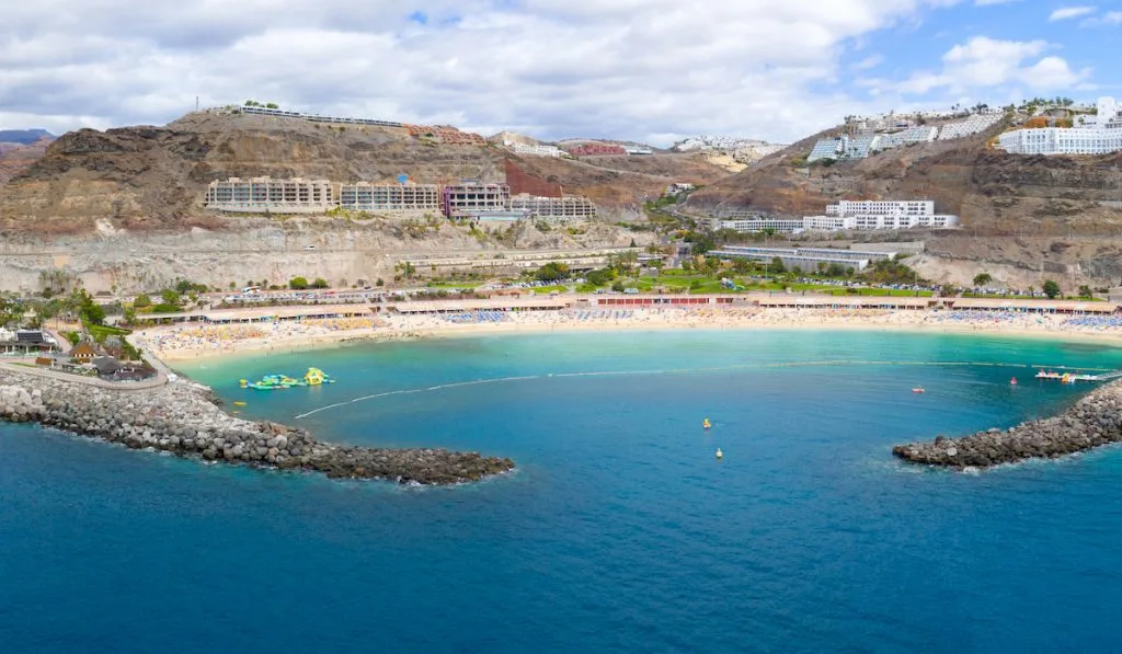 gran canaria