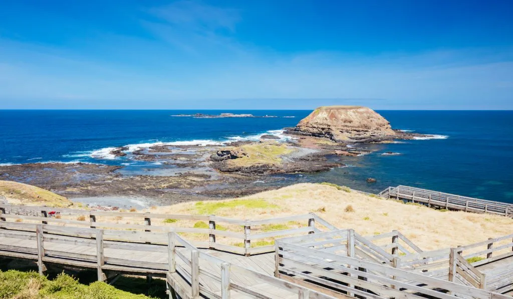 philip island