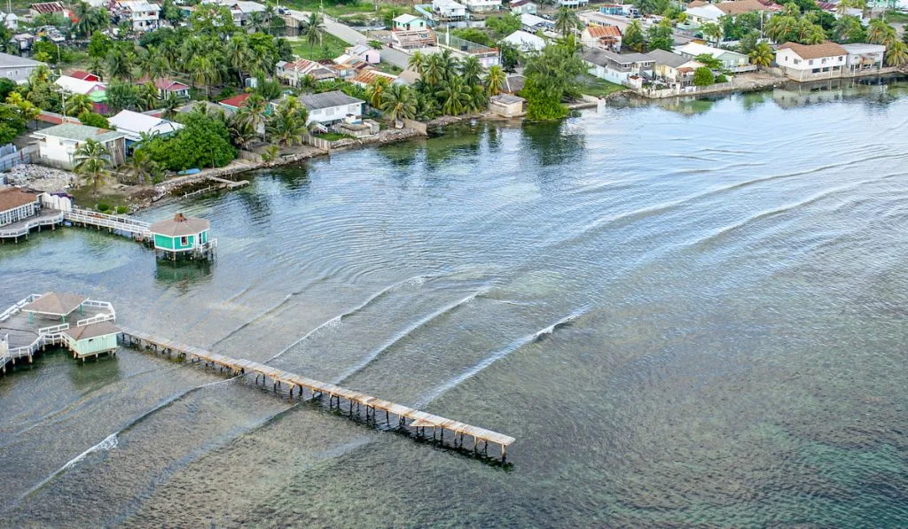 roatan honduras