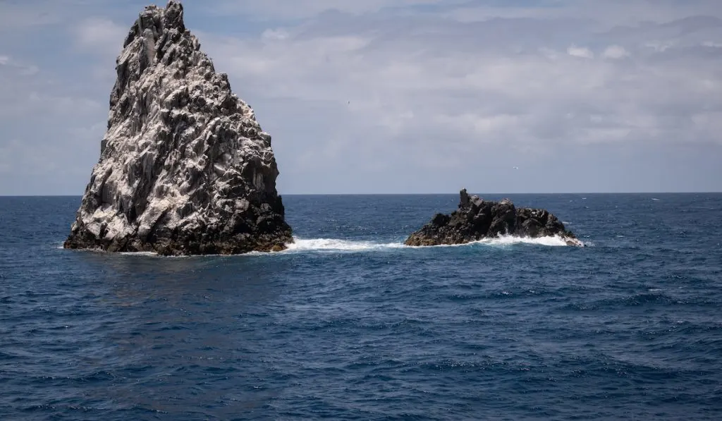 ship rock catalina