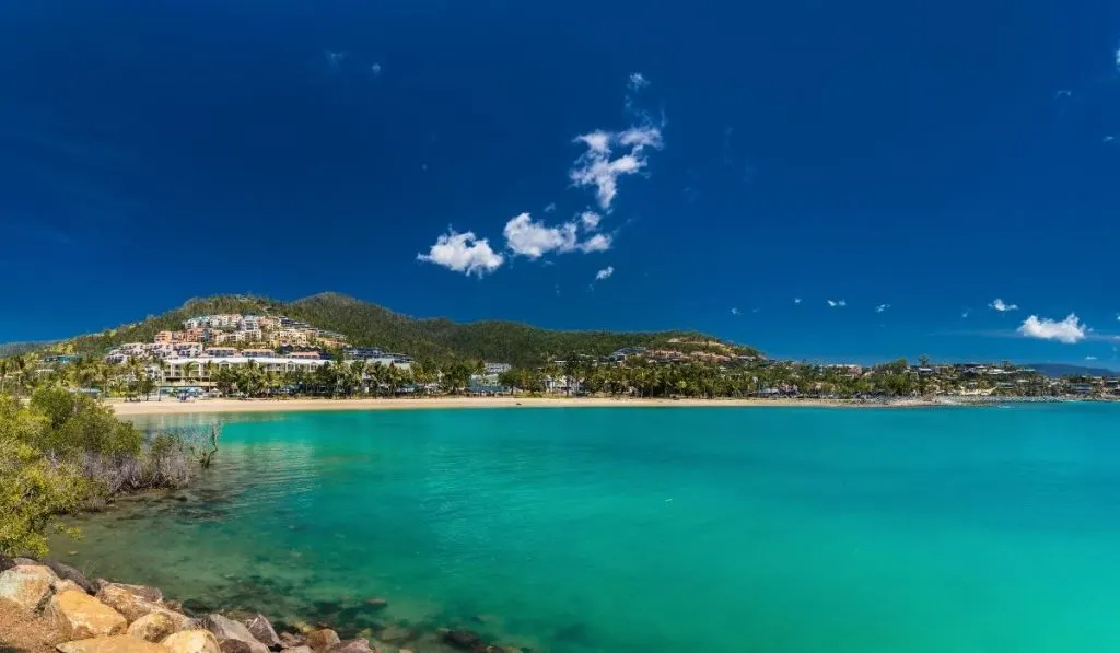 Airlie Beach