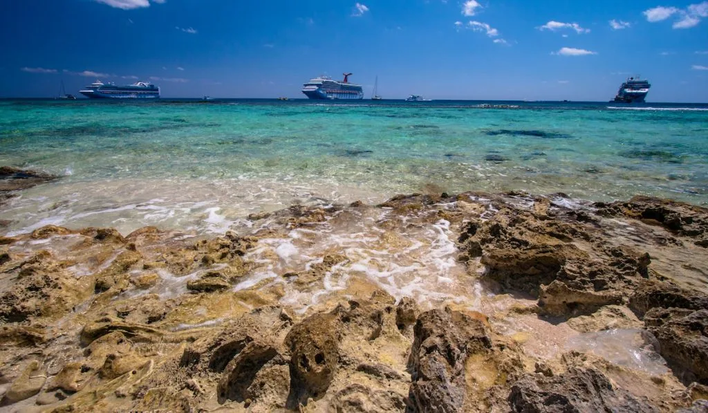 grand cayman coast